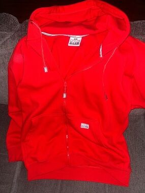 ProClub Heavyweight zip up